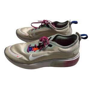 Nike Air Max Dia Running Sneakers Women's Size 10.5 Shoes Trainers #C13898-200